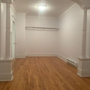 Appartement logement 5 1/2 - Photo 2