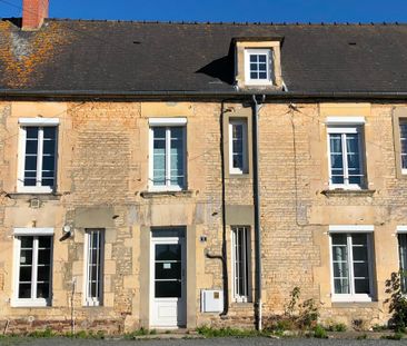 A louer appartement de 3 pièces situé à May Sur Orne - Photo 4