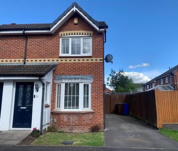 2 bedroom semi-detached house to rent - Photo 2