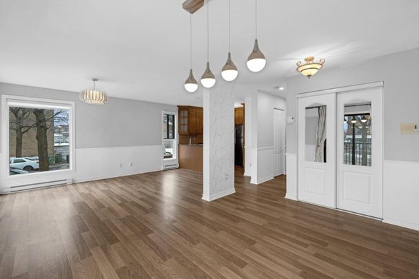 8911 Boul. Maurice-Duplessis, app.3, H1E 6N9, H1E 6N9, Montréal - Photo 1