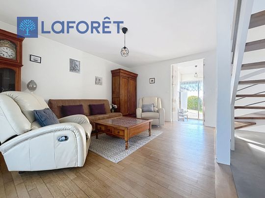 Maison T4 près de RIANTEC à louer - Photo 1