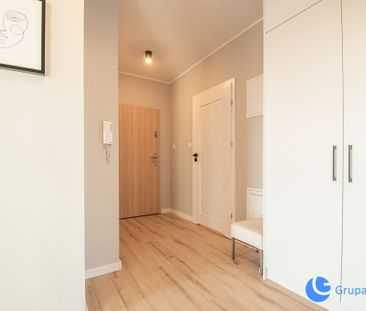 2-pok 42m2 z klimą ul. Mogilska *Tauron Arena* - Photo 5