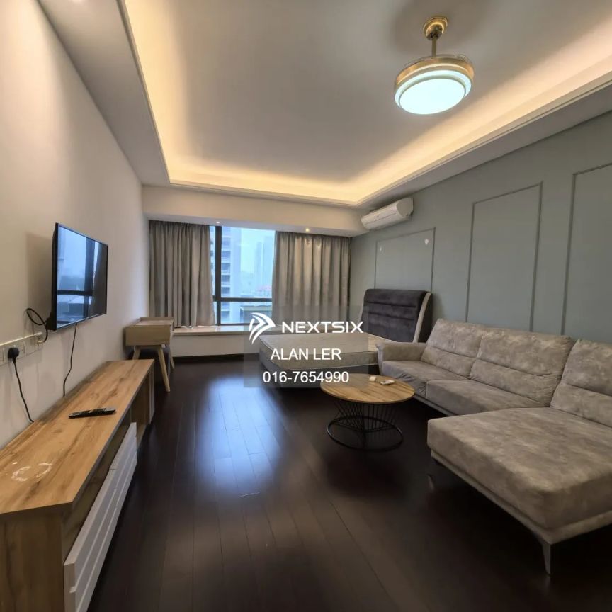 R&F Princess Cove Phase 2 - Foto 1