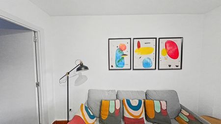 Piso de alquiler en San Nicasio - Photo 2