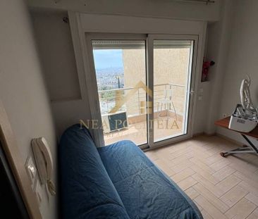 Studio/Γκαρσονιέρα για ενοικίαση 40 Εκκλησιές (40 Εκκλησιές - Ευαγγ... - Photo 2