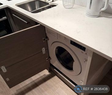 Studio to rent - Photo 5