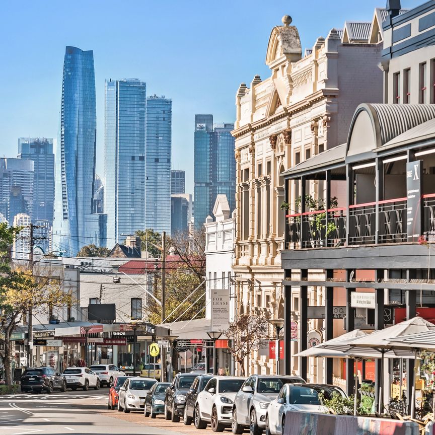 7/33 Church Street, Birchgrove NSW 2041 - Apartment For Rent | Domain - Photo 1