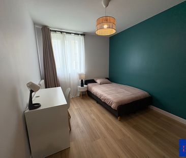 Location Appartement 1 pièce 49m² - Photo 4