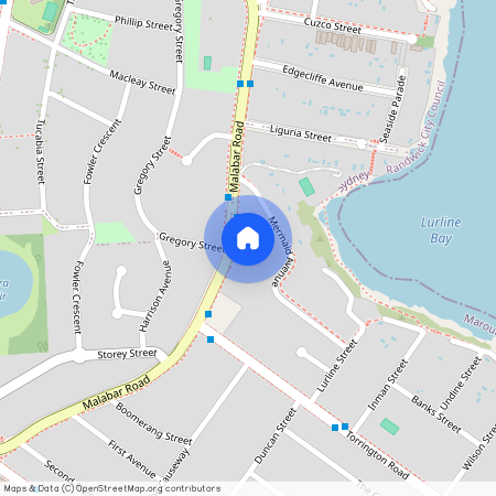 Malabar Road 285, NSW 2035, Maroubra