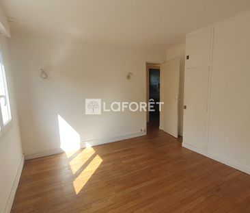 Maison T6 Conflans-Sainte-Honorine à louer - Photo 1