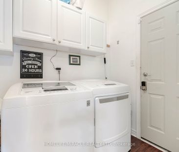 For Lease - 129 Van Scott Drive, Brampton, Ontario - Photo 6