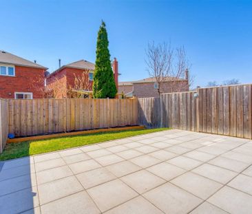 For Lease - 763 Millworks Crescent, Mississauga, Ontario - Photo 5