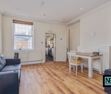 1 bedroom house of multiple occupation to rent - Photo 1