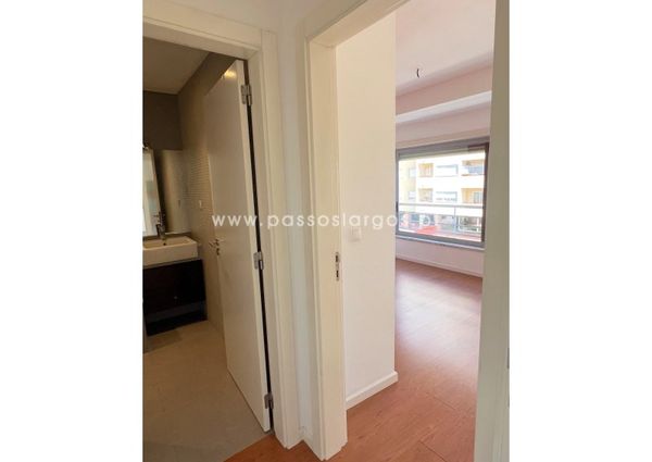 Apartamento T1 em Setúbal