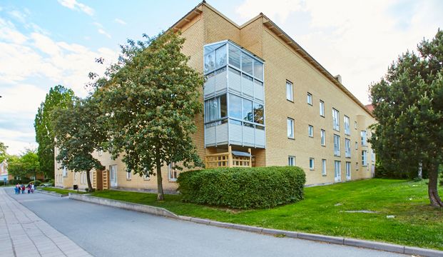 Repslagargatan 10 - Foto 1