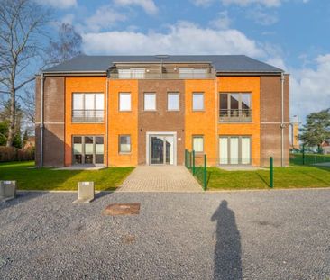 Appartement te huur - Foto 3