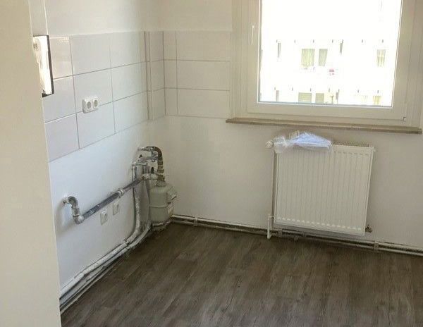 Moderne 3- Zimmerwohnung mit XXL Sonnenbalkon - Foto 1