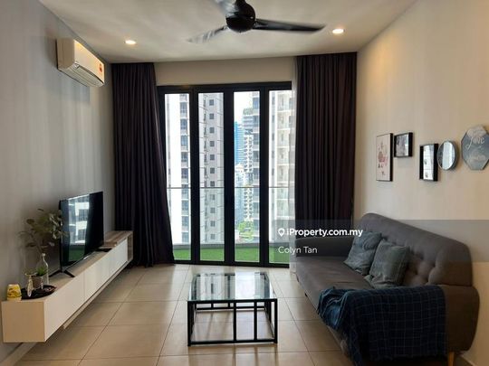 KL Gateway Residences, Kampung Kerinchi (Bangsar South) - Photo 1