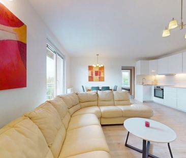 3 izbový byt na prenájom 70m2, Mečíková, Bratislava - Devínska Nová... - Photo 4
