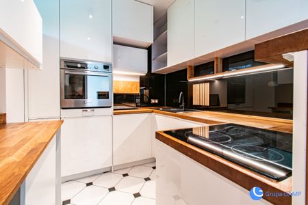 2 pokoje I Zakrzówek I Dębniki I wysoki standard I - Zdjęcie 5