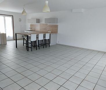 : Appartement 89 m² à LA TALAUDIERE - Photo 5