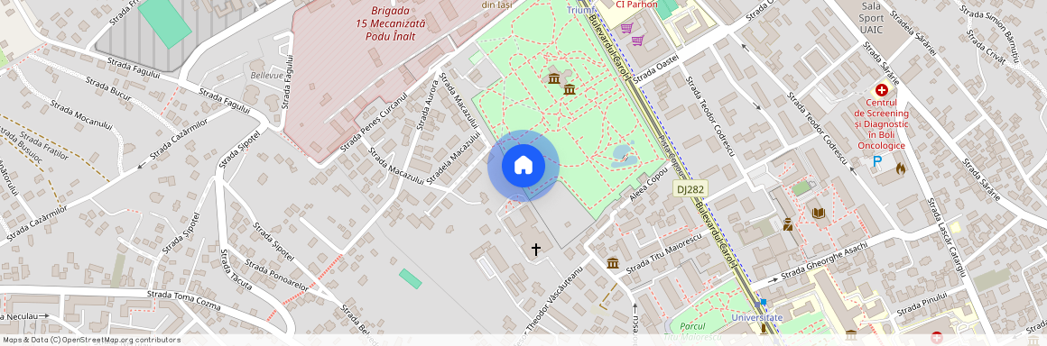 Iasi, Iasi