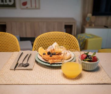 Apartment T5 in Paranhos, Porto - Photo 3