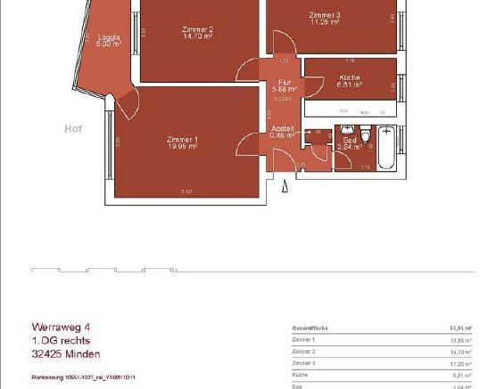 Ein Traum mit Wintergarten - Photo 1