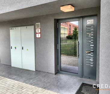 CREDA | prenájom 2 izb. byt, Šindolka – Fotografia 6