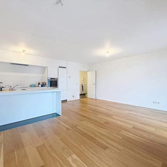 Appartement te huur - Foto 1
