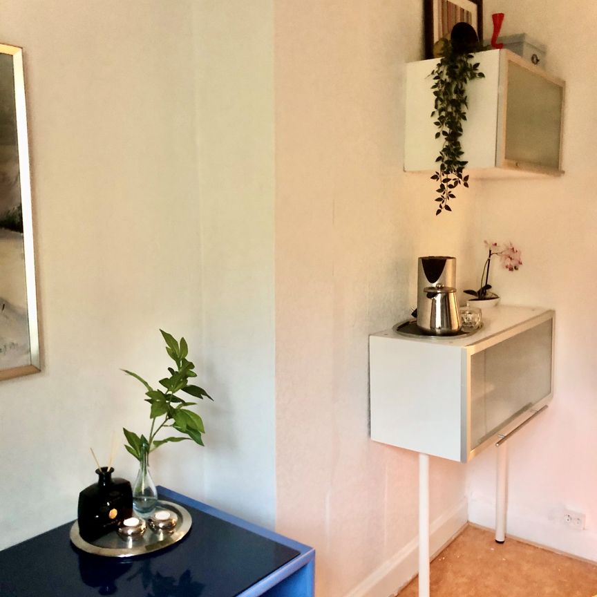 Trelleborgsgatan, Malmö - Foto 1