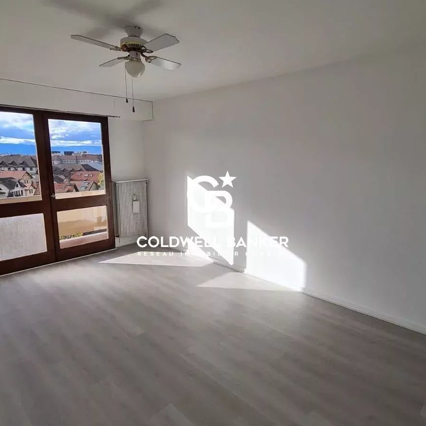 Location Appartement 1 pièce 44m² ANNEMASSE 74100 - Photo 1