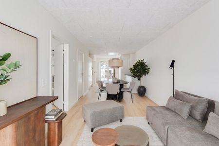 3-vær. rækkehus - Photo 3