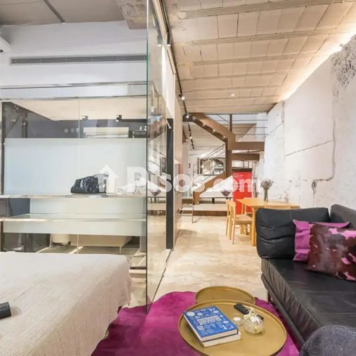 Piso en alquiler en Sant Gervasi-Galvany - Foto 1