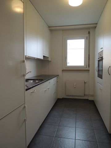 View of the Aare River - Foto 3