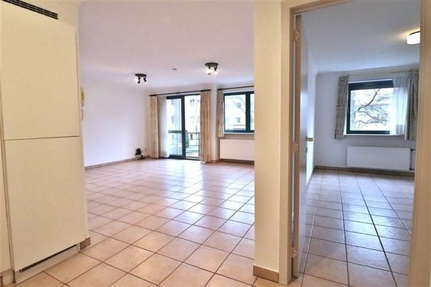 Appartement te huur - Foto 1