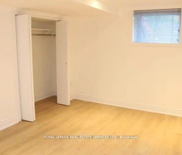 242 Keele Street #Lower - Photo 1