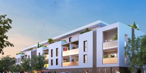 Location Appartement 3 pièces 63m² AGDE 34300 - Photo 3