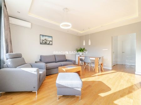 M-2 POK 49 M2 NOWA HUTA BALKON PIWNICA PREMIUM - Photo 2