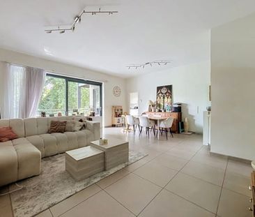 Appartement te huur - Foto 1