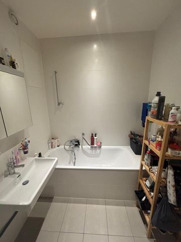 3-room apartment in Plainpalais. - Photo 5