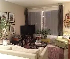 Lower Mount Royal - 1 Bedroom Apartment. Quiet building. | 209 - 90... - Photo 1