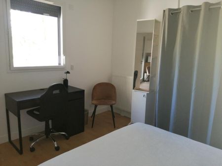 Location Appartement 2 pièces 32m² NANTES 44000 - Photo 4