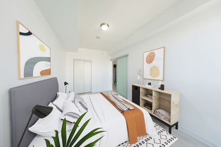 For Lease - 150 East Liberty Street Unit# 2616, Toronto, Ontario - Photo 5