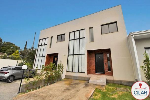 Imobiliária Cilar Aluga Sobrado 3 Quartos no Bigorrilho com 148,87m², Ref. 10005.036-CILAR - Photo 1