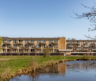 Te huur: Appartement Vuurliniehof in De Kwakel - Photo 6