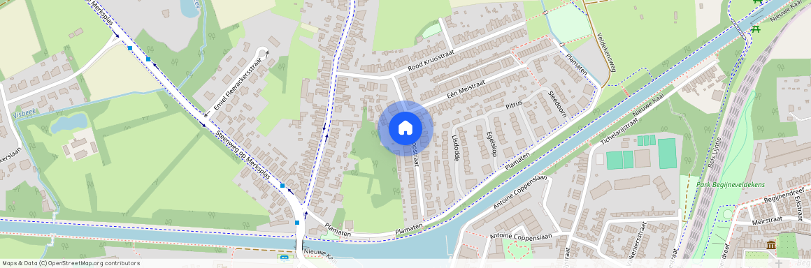 Waterloopstraat 22/6, 2300 Turnhout