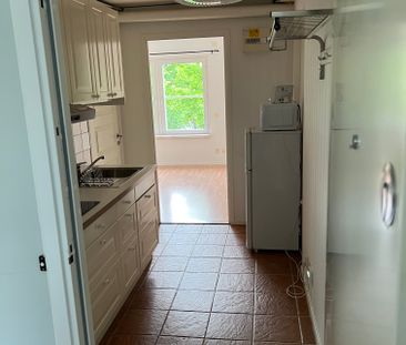 Ängsbacken, Saltsjö-Boo - Foto 6