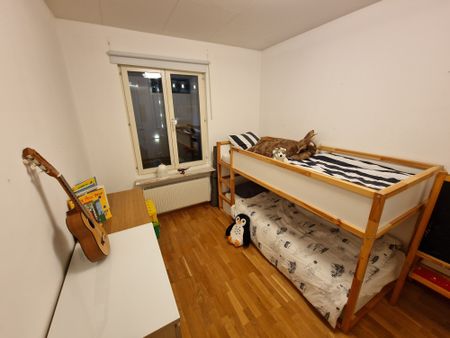 Kompassgatan, Malmö - Foto 4