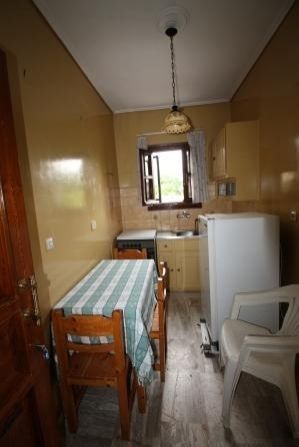 Studio/Γκαρσονιέρα για ενοικίαση Ροδιά (Διακοπτό) - Φωτογραφία 5